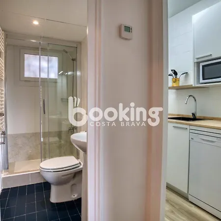 Riera De Fanals Platja d'Aro