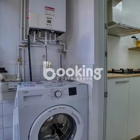 Lägenhet Riera De Fanals *