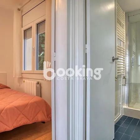 Riera De Fanals Apartamento