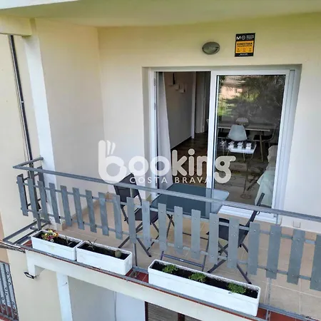 Riera De Fanals Platja d'Aro (Playa de Aro)