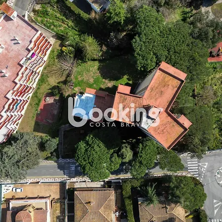 Apartamento Riera De Fanals