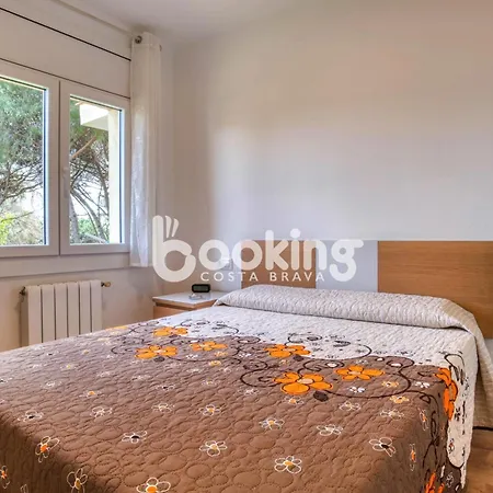 Riera De Fanals Lägenhet