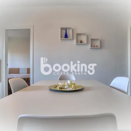 Riera De Fanals Lägenhet *