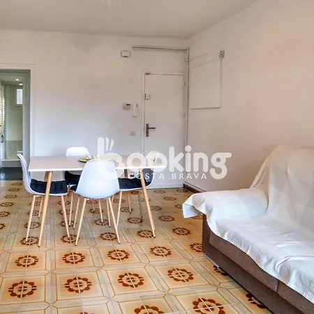 Riera De Fanals Lägenhet Platja d'Aro