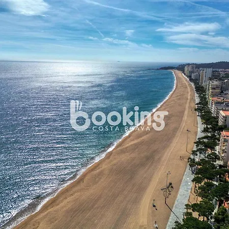 Riera De Fanals Platja d'Aro