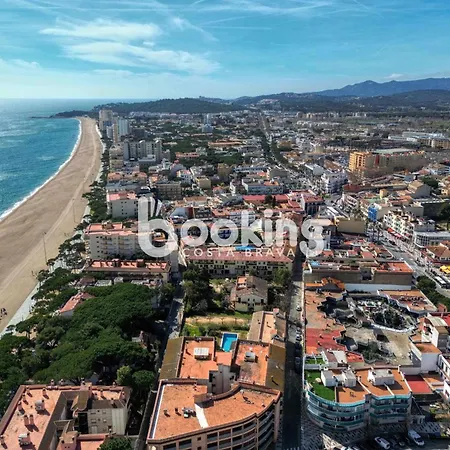 Riera De Fanals Apartamento