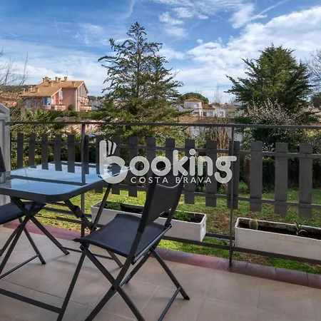 Riera De Fanals Platja d'Aro