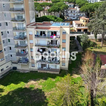 Apartamento Riera De Fanals *