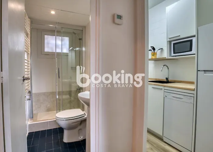 Riera De Fanals Платья-де-Аро