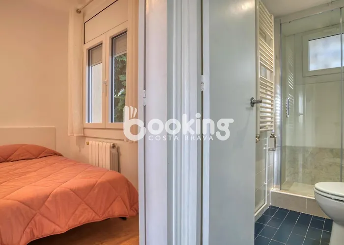 Riera De Fanals Apartamento