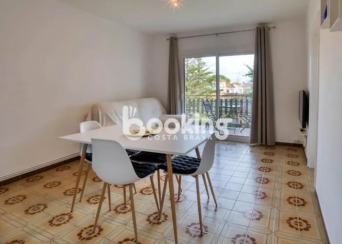 Apartamento Riera De Fanals