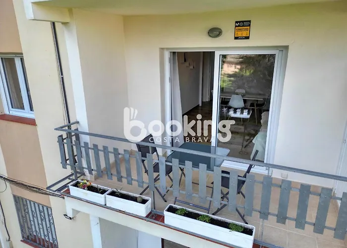 Riera De Fanals Platja d'Aro (Playa de Aro)