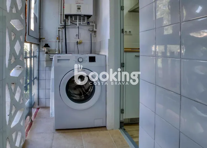 Riera De Fanals Apartamento