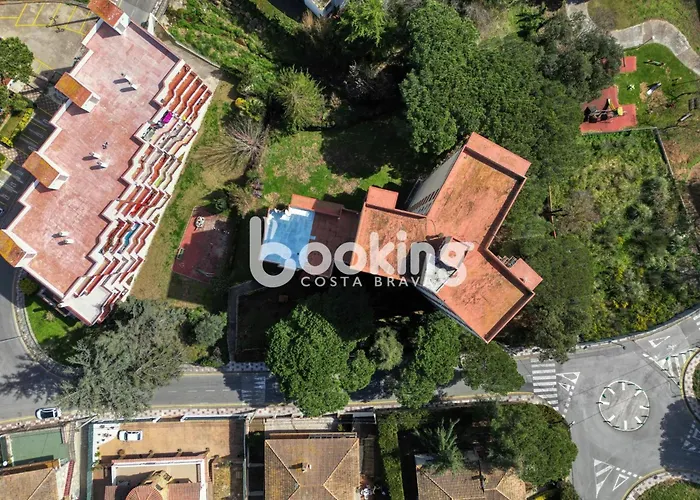 Apartamento Riera De Fanals