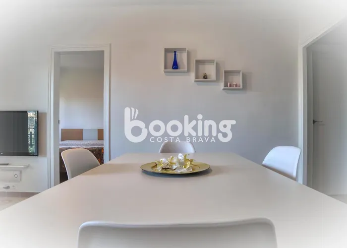 Riera De Fanals Apartamento *