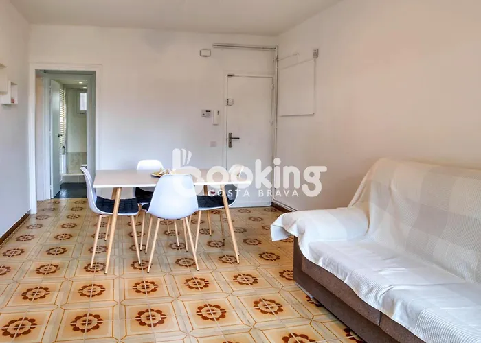 Riera De Fanals Apartamento Platja d'Aro (Playa de Aro)