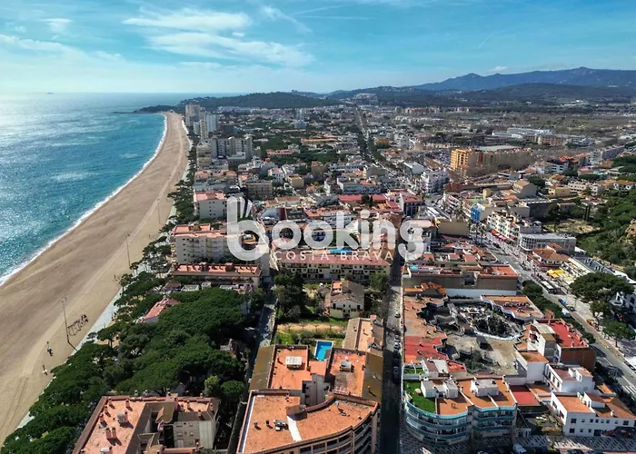 Riera De Fanals Apartamento