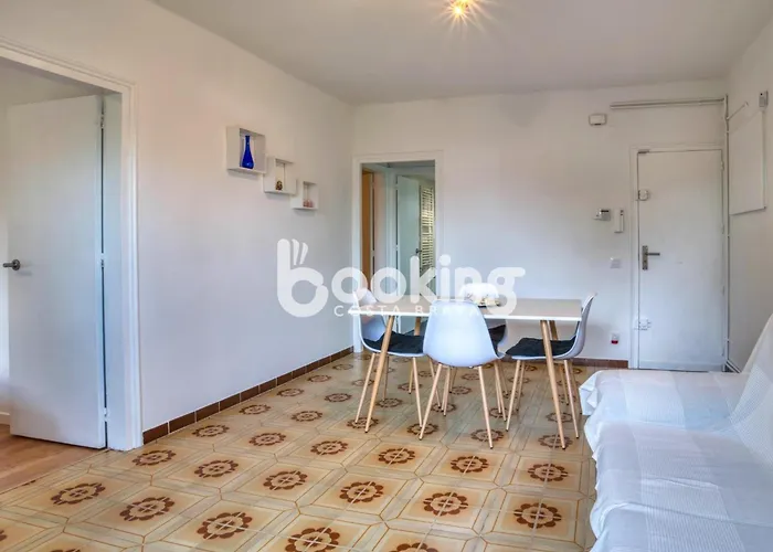 Apartamento Riera De Fanals Platja d'Aro (Playa de Aro)