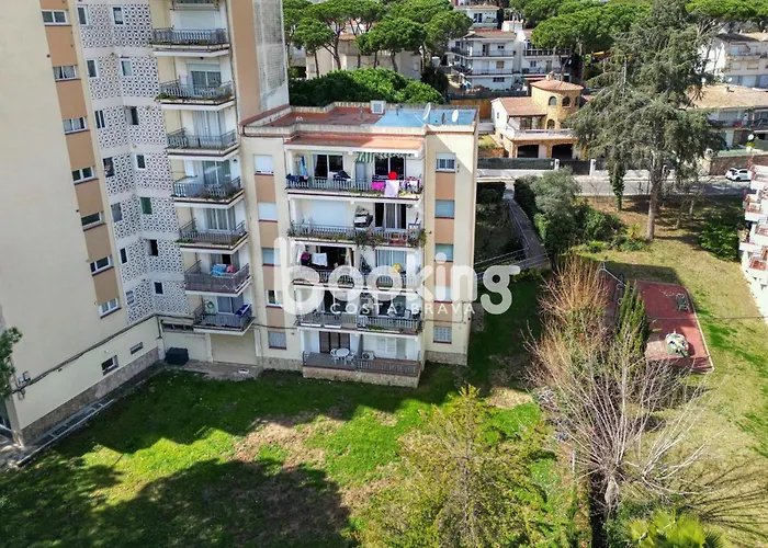 Apartamento Riera De Fanals *