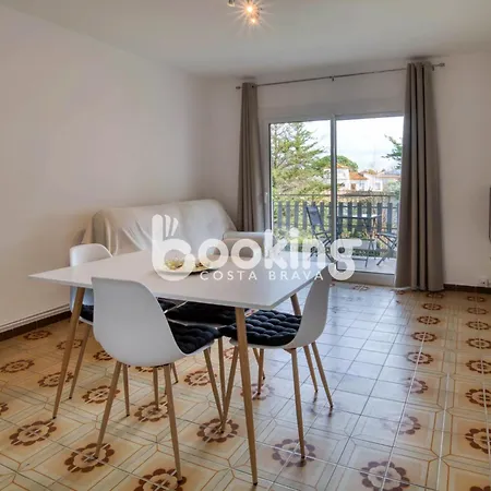 شقة Riera De Fanals