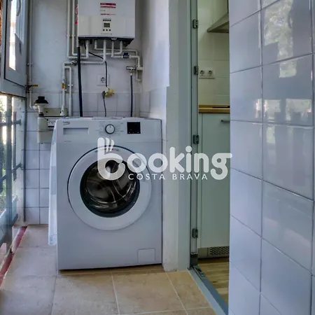 Riera De Fanals Appartement