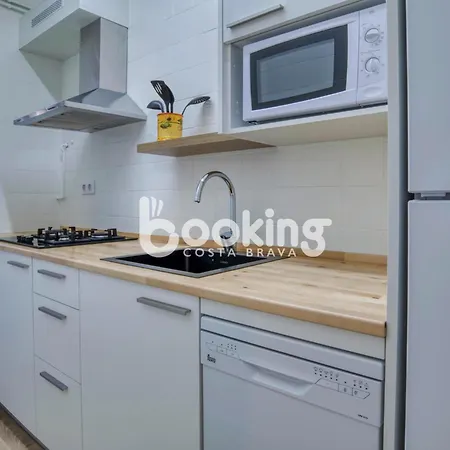 Appartement Riera De Fanals *