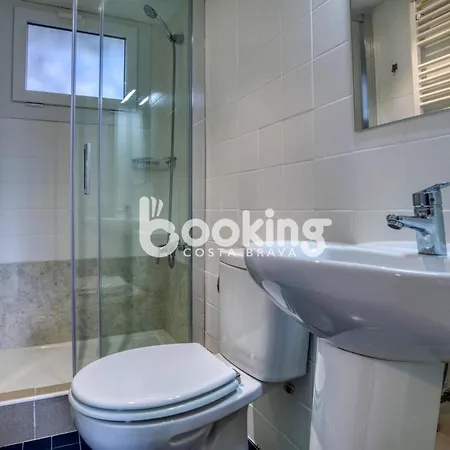 شقة Riera De Fanals *