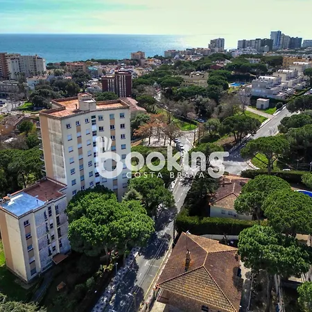 Riera De Fanals * بلاتجا ذارو