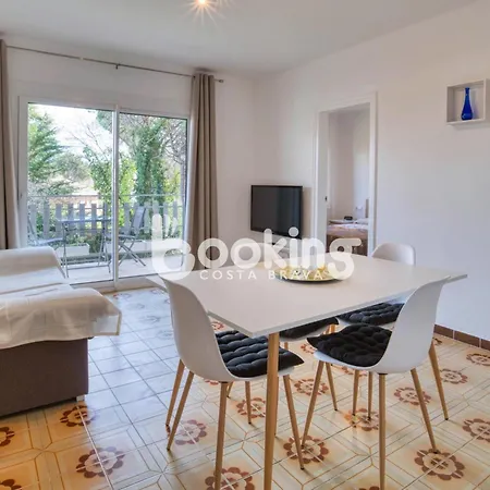 Appartement Riera De Fanals *