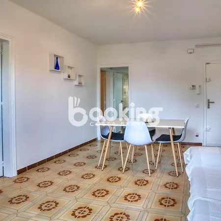 Appartement Riera De Fanals Castell-Platja d'Aro