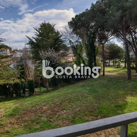 Riera De Fanals شقة