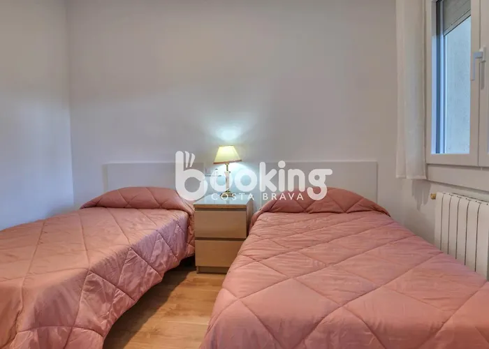 Riera De Fanals Platja d'Aro