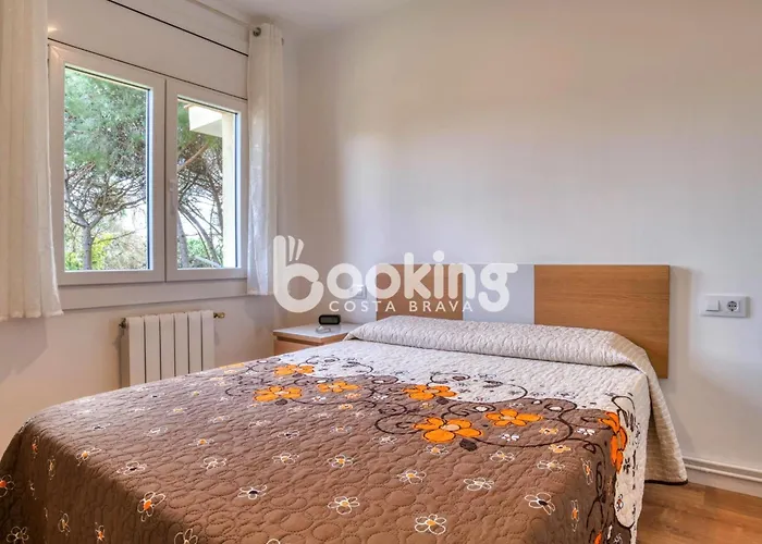 Riera De Fanals Daire