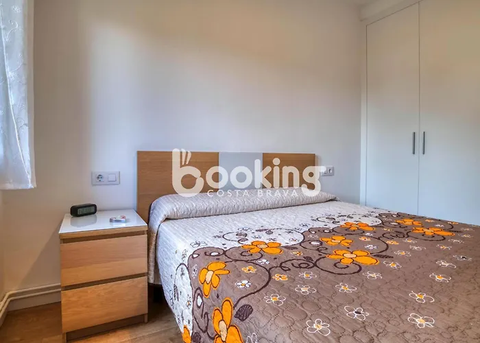 Riera De Fanals * Platja d'Aro