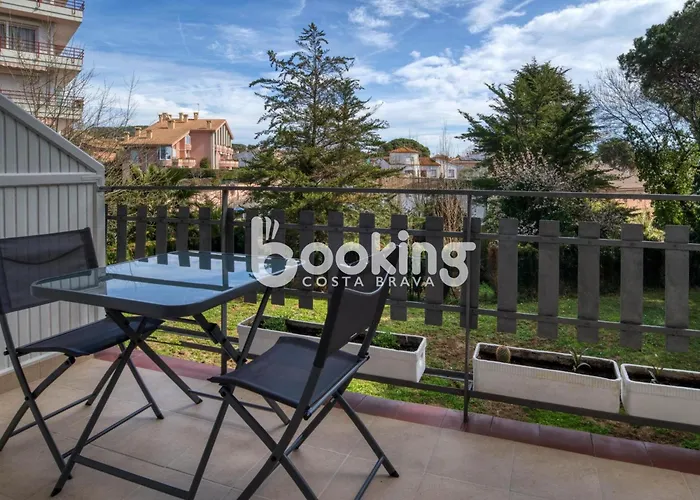 Riera De Fanals Platja d'Aro